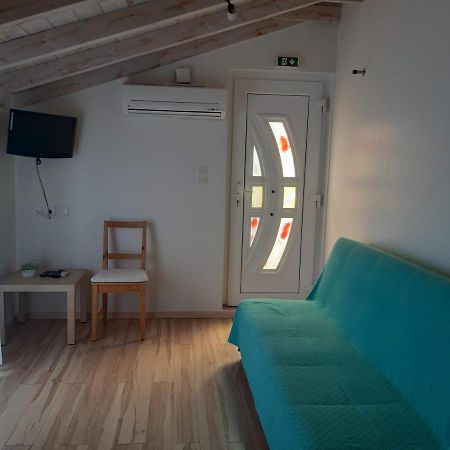 Apartamento Kedros Elafónisos Exterior foto