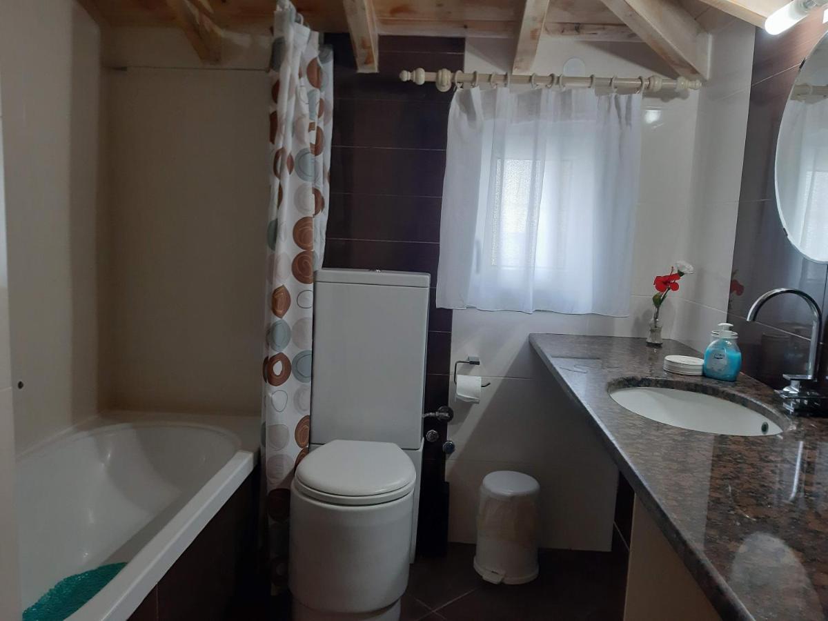 Apartamento Kedros Elafónisos Exterior foto