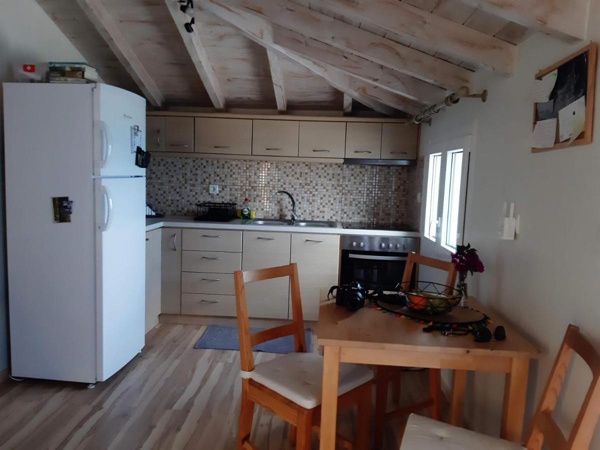 Apartamento Kedros Elafónisos Exterior foto